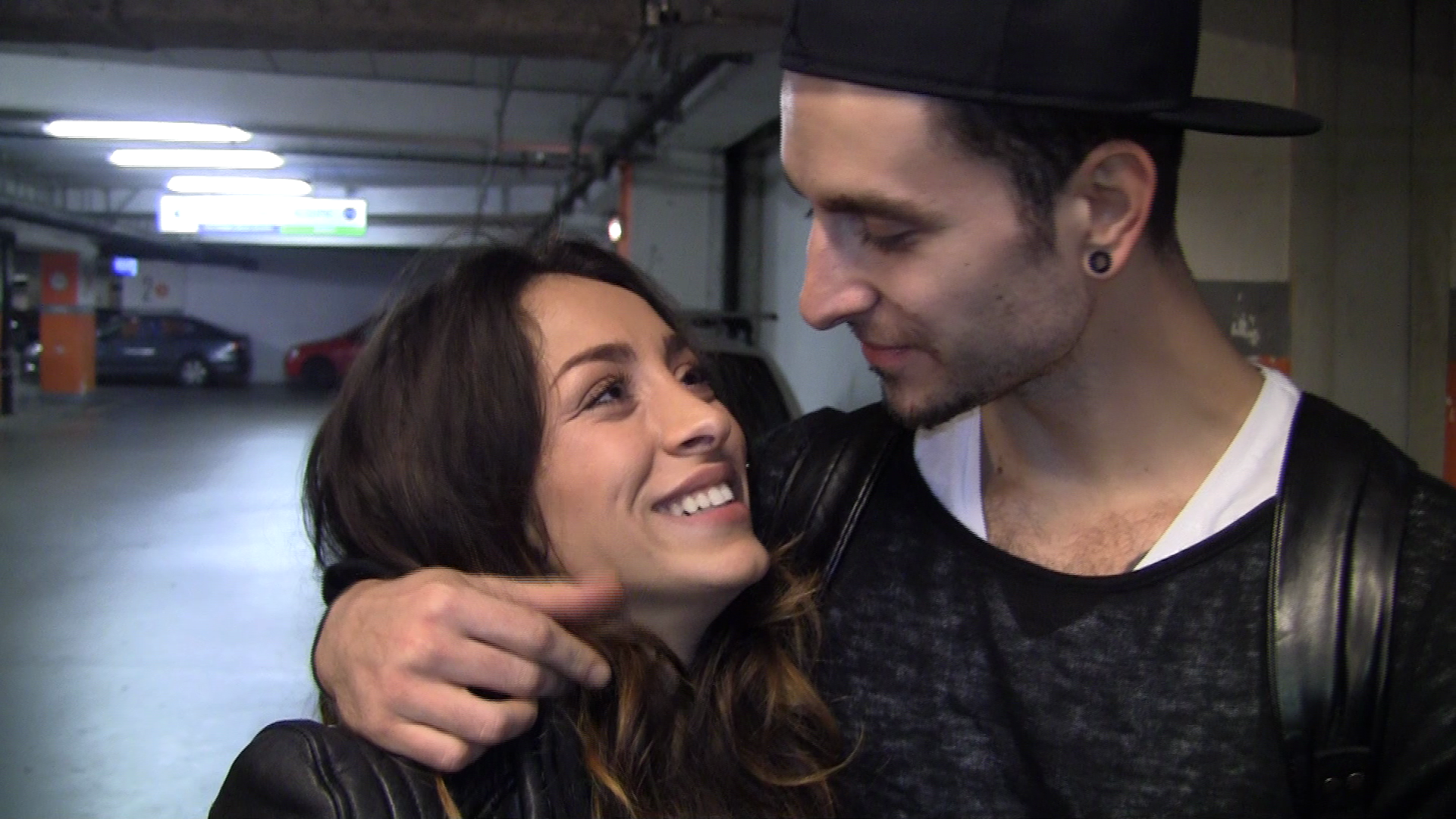 Cantareata se gandeste deja la casatorie