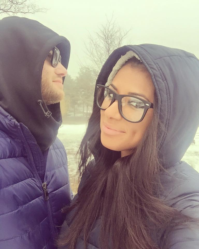 Mihai si Roxana petrec foarte mult timp impreuna