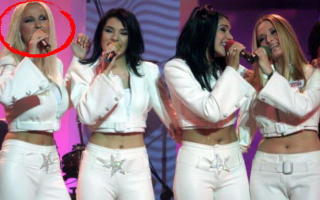 ASIA a fost una dintre cele mai iubite trupe