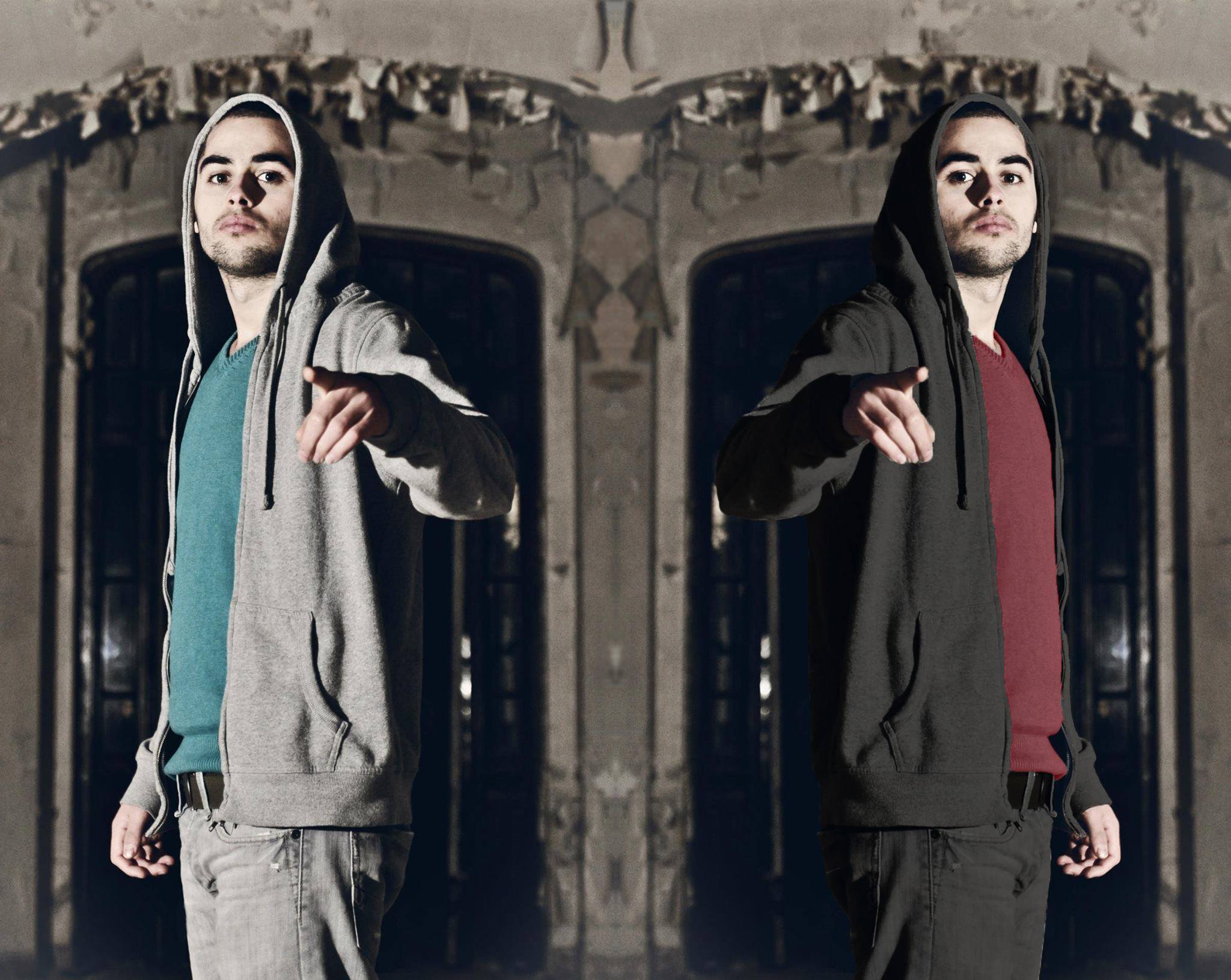 Asa arata cantaretul in urma cu cativa ani