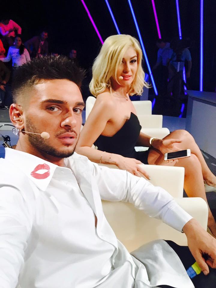 Dorian si Alina sunt doi tineri foarte ambitiosi