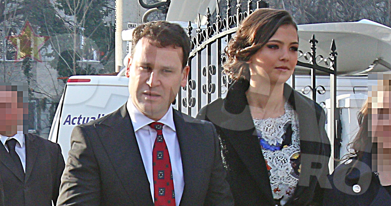 Adio, dar rămâi cu banii. Sorina Docuz (deja fostă Negoiţă) se va alege cu un partaj gras de pe urma divorţului