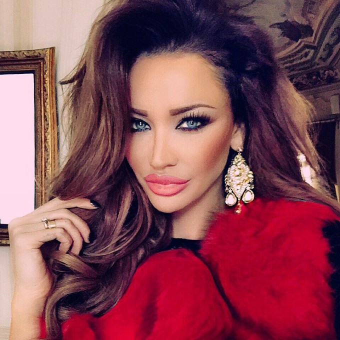 Bianca viseaza la momentul in care va deveni mama