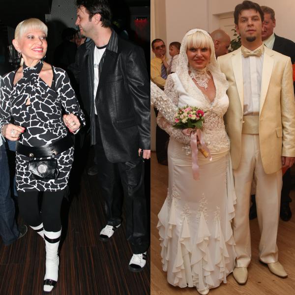 Israela si Liviu au hotarat sa divorteze