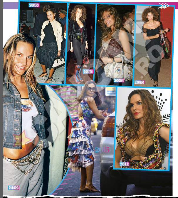 Cantareata este o femeie senzuala