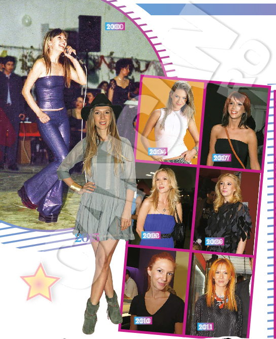 Adela Popescu este una dintre cele mai apreciate actrite din Romania