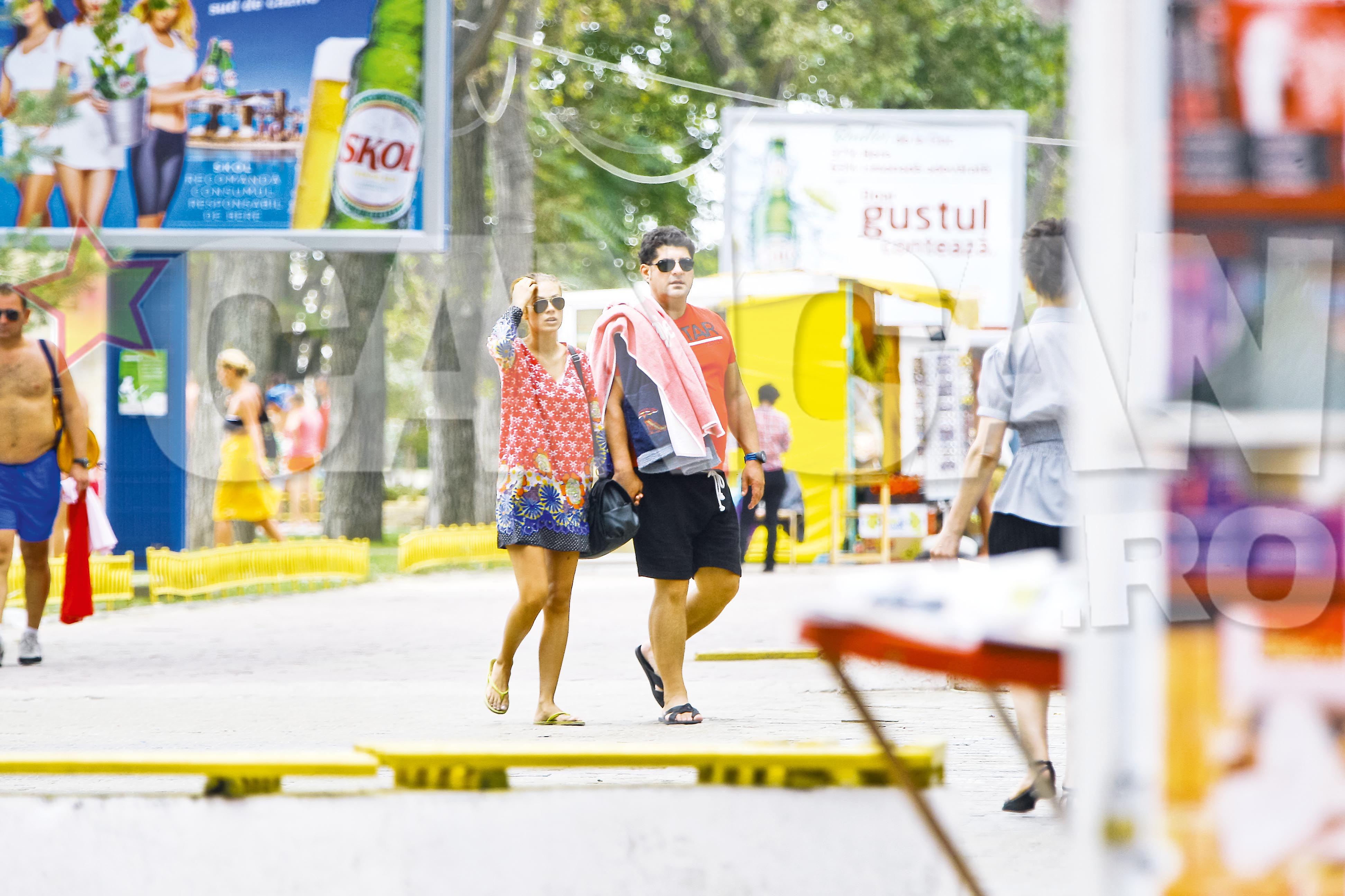 Tavi si Emma s-au iubit cu nabadai aproape zece ani