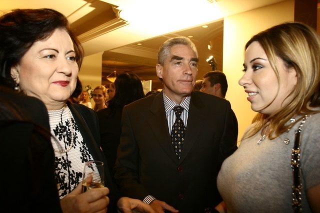 Petre Roman este suparat foc pe fiica lui