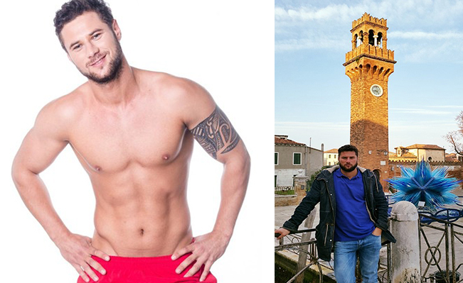 Tomy s-a îngrăşat câteva kilograme