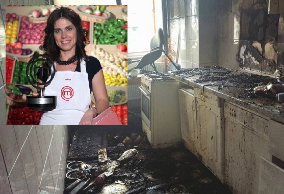 Bucataria Aidei a ars complet