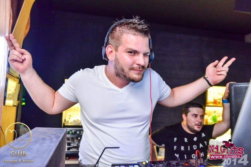 Alex a amenintat ca se omoara