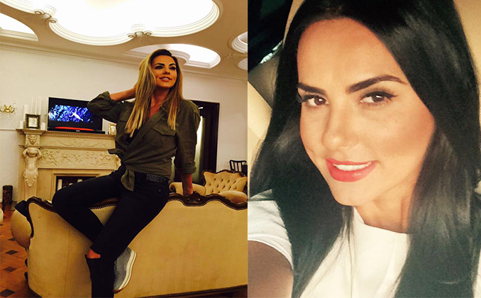 Schimbarea de look a Laviniei