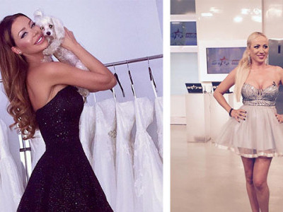 Bianca a umilit-o pe Rocsana Marcu