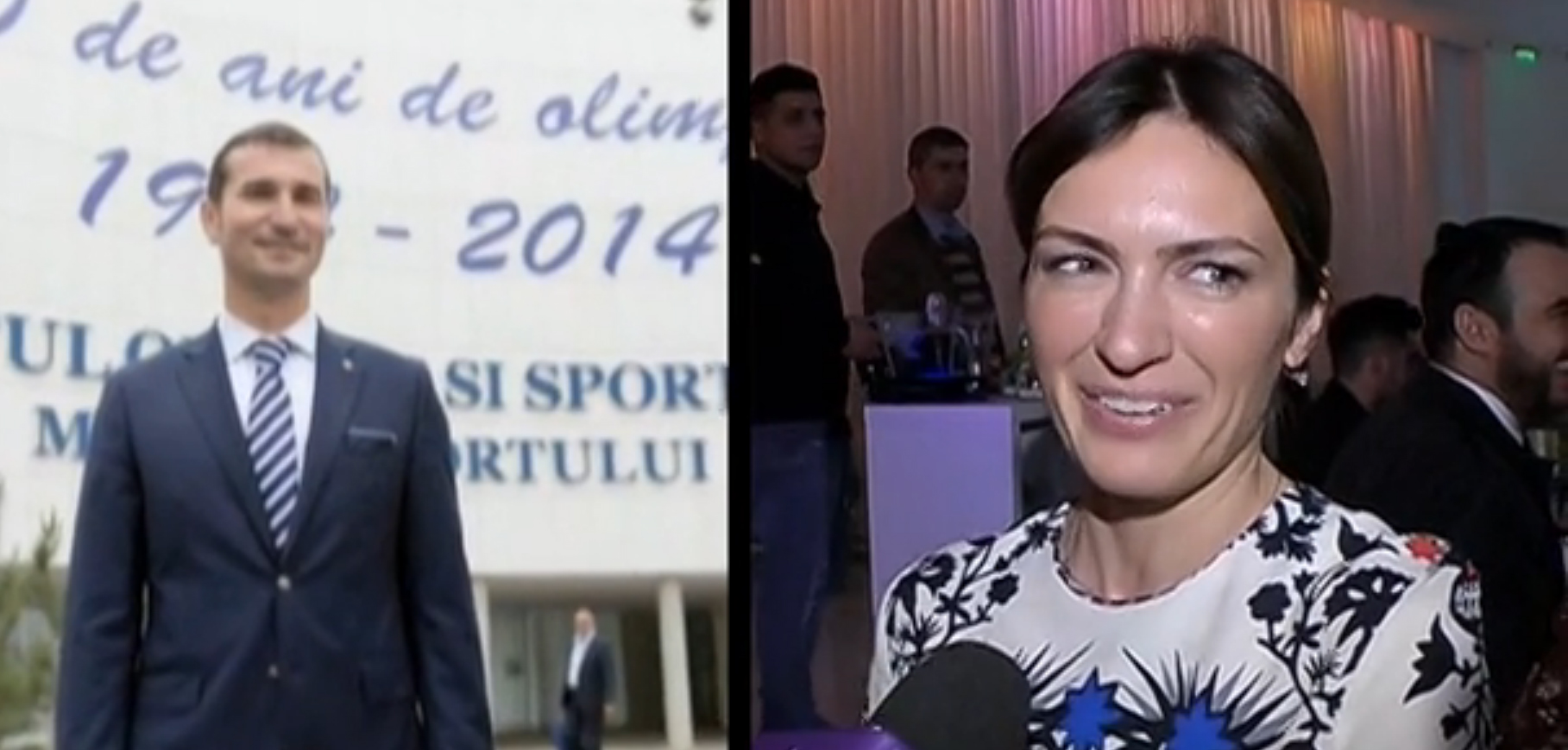 Proaspata doamna Maria Petrache este o femeie implinita