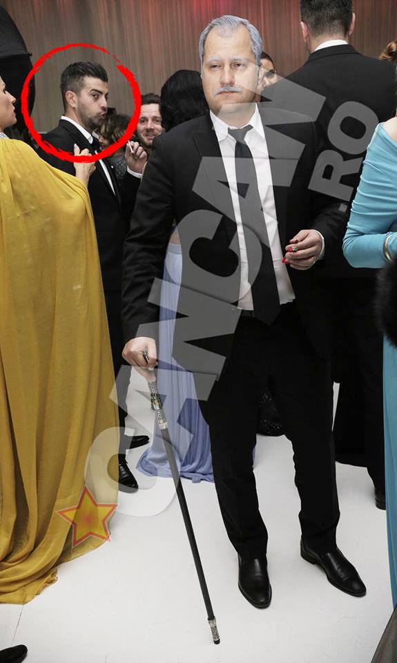 Artistul care a ramas surprins de ce a vazut