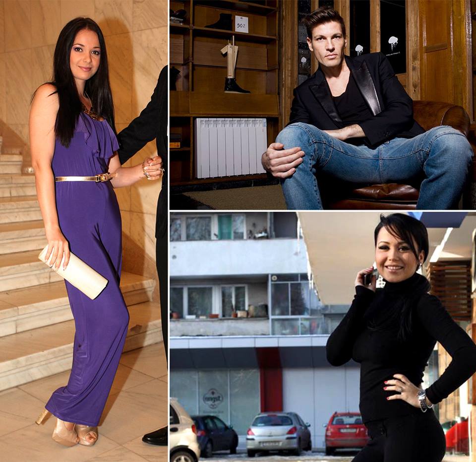 Deea, Mihaela Moise si Vali Punga, mesaje de sustinere pentru Raluca Badulescu