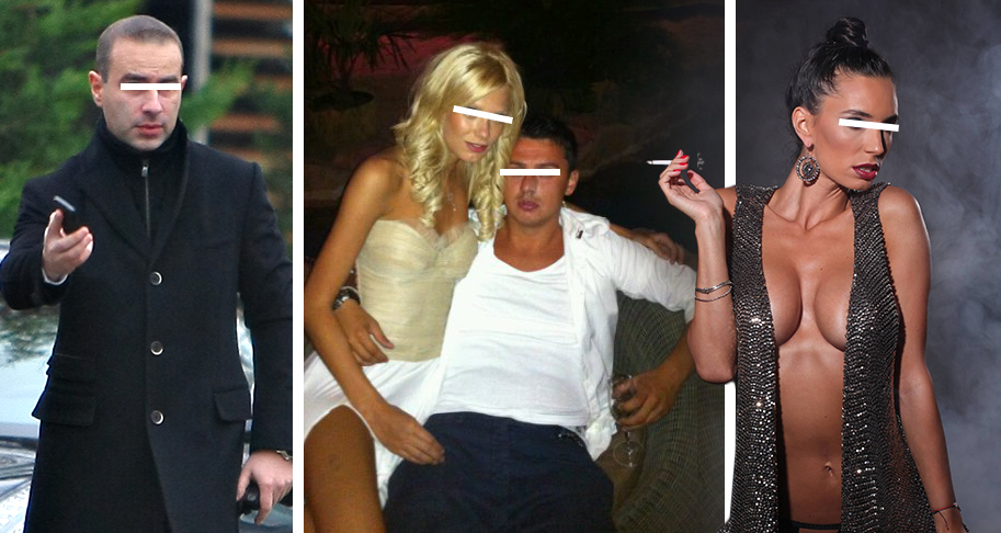 Sexoasa Iftimi l-a iubit mult pe indecisul nepot al lui Sile Pietroi si a innebunit cand Cosmina l-a vizitat in secret. Faptul ca a mai iesit si cu Lascut anul trecut, asta a pus capac!