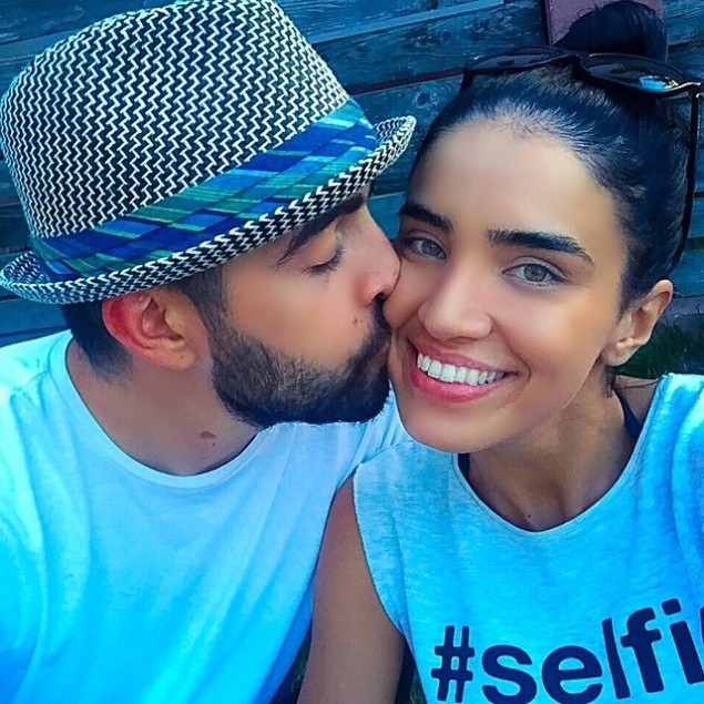 Adelina si Speak se iubesc de aproape un an