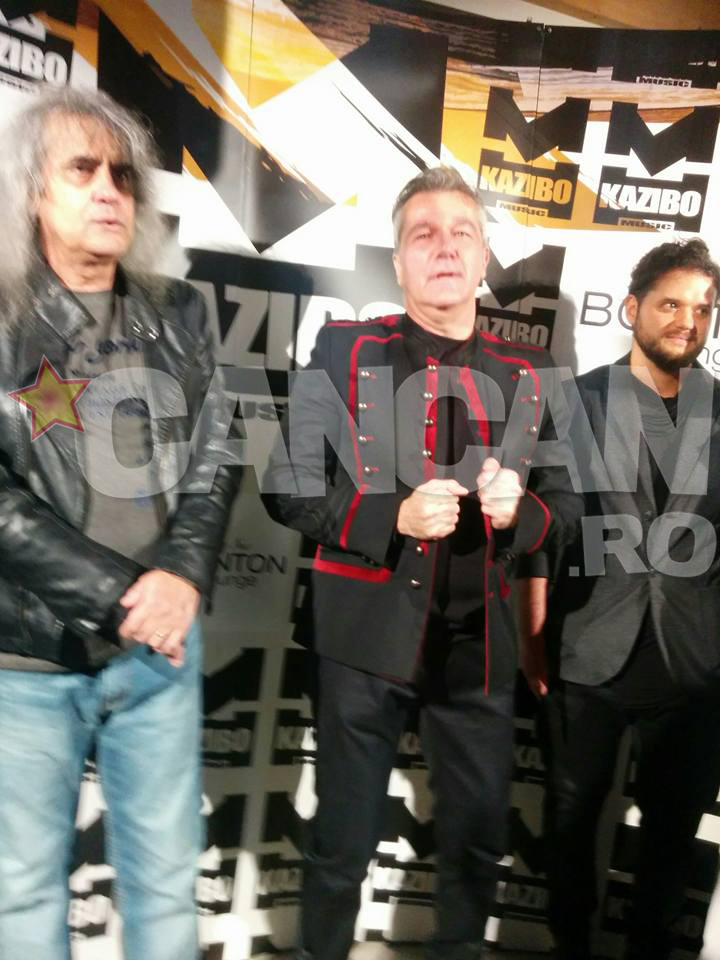 Trupa a devenit cunoscuta in timp pentru melodiile lansate