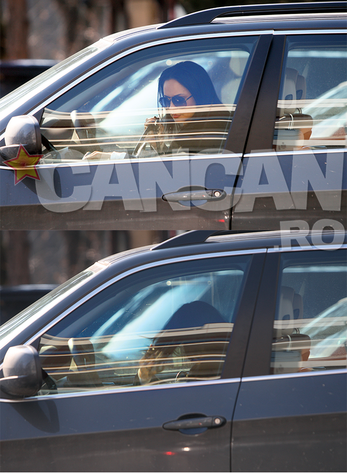 Bruneta este apreciata de cei din jur datorita performantelor obtinute pe plan profesional