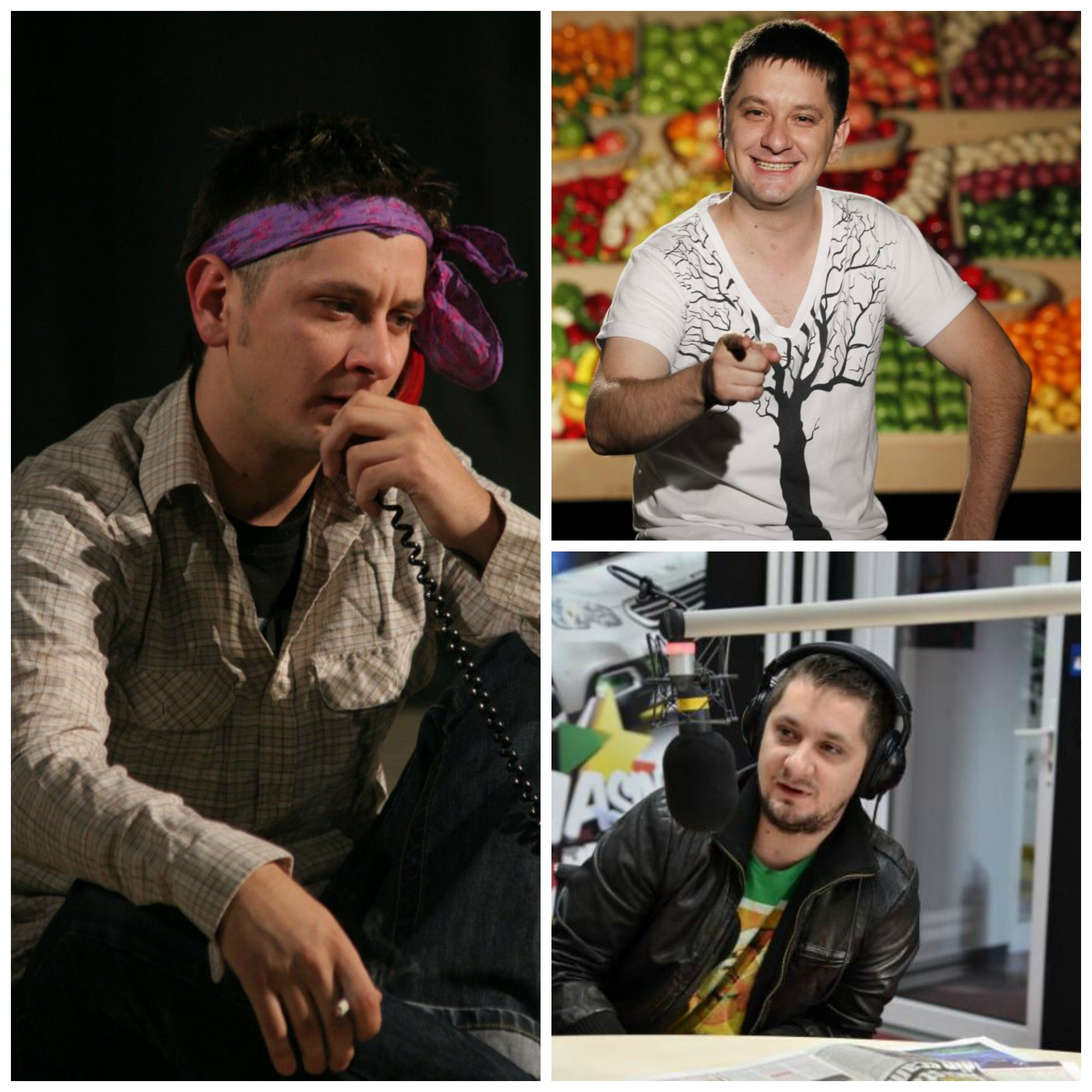 Octavian Strunilă este dezamăgit că a fost eliminat de la ”Ferma Vedetelor”