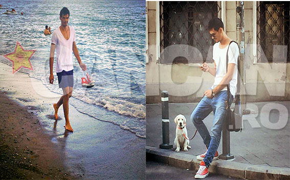 Toate aceste informaţii le puteţi citi şi în numărul 302 al revistei “Ciao”.