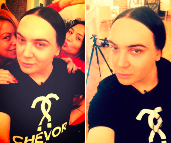 Stilistul a mărturisit că este homosexual