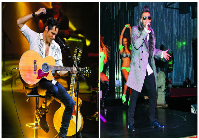 Ştefan Bănică câştigă în jur de 180 de euro pe minut, iar Alex Velea în jur de 86 euro pe minut.