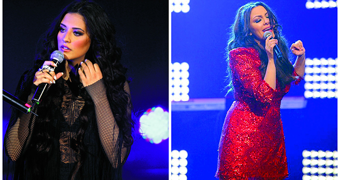 Antonia câştigă 46 de euro pe minut, iar Andra aproximativ 120 de euro pe minut.