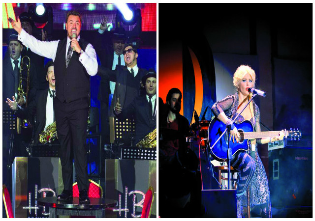 Horia Brenciu câştigă în jur de 200 de euro pe minut, iar Loredana Groza în jur de 180 de euro pe minut.