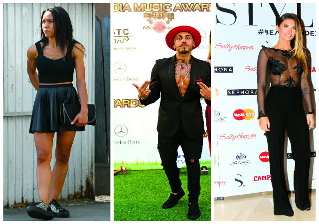 Alex Velea a divorţat de Ana, pentru cântăreaţa Antonia.