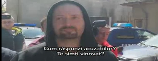 Cheloo a fost reţinut pentru trafic de droguri.