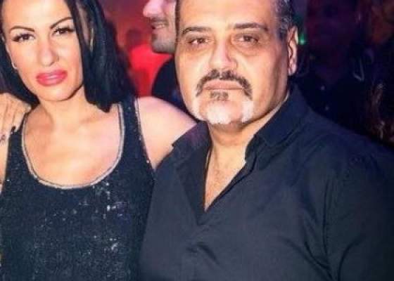 Felicia de la Vox a divortat cu scandal de soţul ei, Georges Medawar