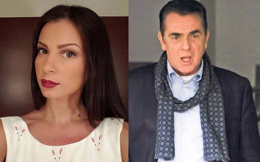 Iuliana are o relaţie de aproape un an cu Ioan Neculaie