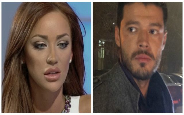 Bianca Drăguşanu este alături de iubitul ei, acesta primind o veste tristă, bunicul lui din parte mamei a murit, din cauza unei tumori.