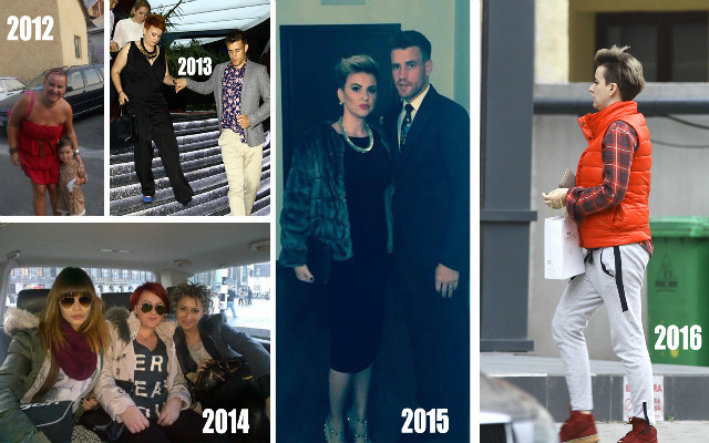 Antrenorul care a pus- o cu burta pe slăbit lucrează în egală măsură, şi cu soţiile steliştilor, şi cu cele ale dinamoviştilor.