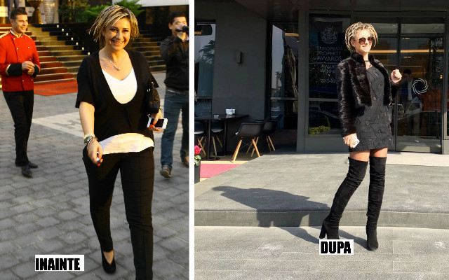 Prodanca a ţinut un regim destul de drastic, dar aşa a reuşit să slăbească 14 kilograme în doar 15 zile.