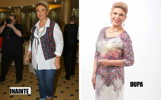 Teo arată mai bine ca niciodată, a slăbit peste 40 de kilograme, asta datorită unei operaţii de micşorare a stomacului.