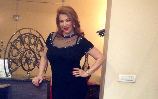 Mihaela Borcea este acuzată că s-ar iubi cu şoferul său, Sorin Rap.