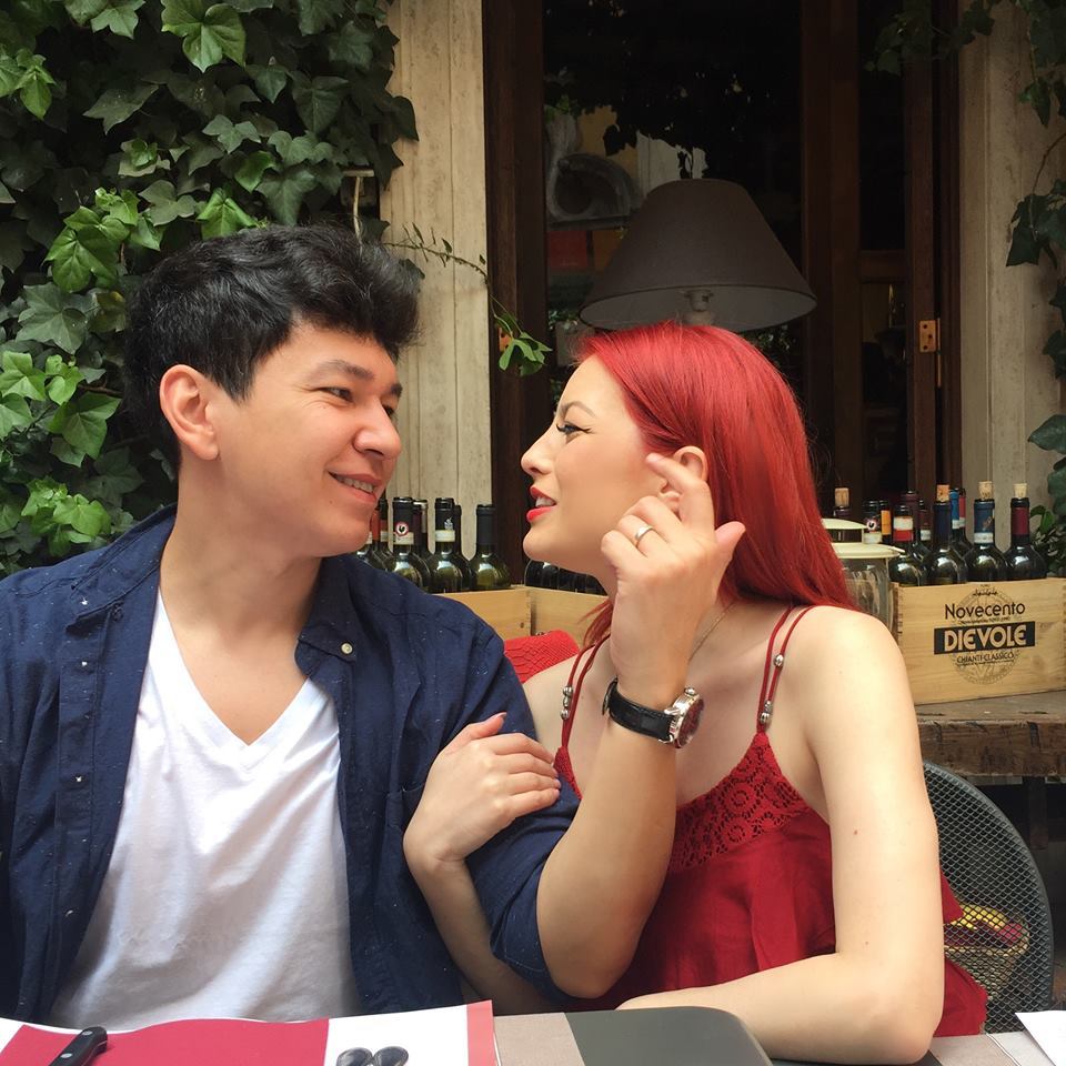 Elena Gheorghe vrea să devină din nou mamă