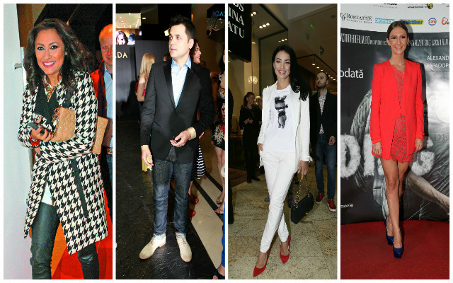 Andra a avut mai multe superstiţii, însă în timp a încercat să uite de ele, pentru că nu  s-au adeverit.