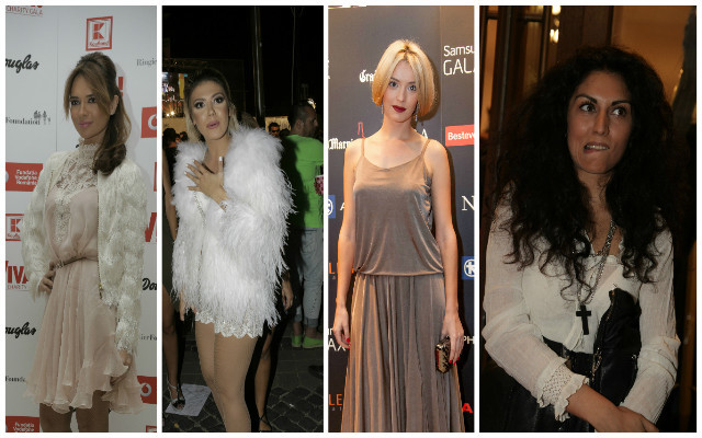 Sore încearcă să gândească pozitiv indiferent de situaţie, pentru că altfel este convinsă că atrage lucrurile negative.