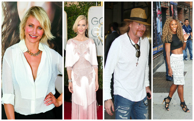 Jucătoarea de tenis poartă aceeaşi pereche de şosete pe perioada unui turneu.