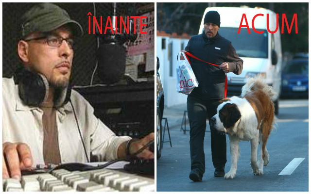 Din decembrie, anul trecut, Vintilă face parte din echipa Radio 7, un radio cu profil cultural şi universitar, unde este realizator al emisiunii „Cuvinte Cu Vintilă“.