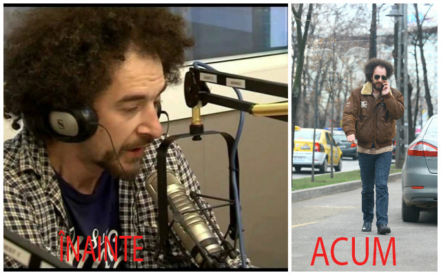 După şapte ani de Media Pro, s-a alăturat echipei Radio Guerrilla, unde a petrecut aproape opt ani, ca partener de matinal al lui Dobrovolschi.