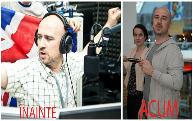 Mihai Dobrovolschi şi-a început ascensiunea în mass media la Pro FM. A fost unul dintre discipolii lui Andrei Gheorghe, de la care a învăţat & furat meserie.