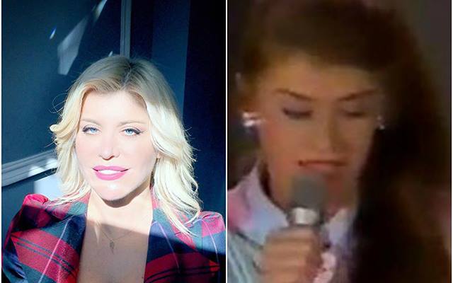 Diferenţa este uluitoare