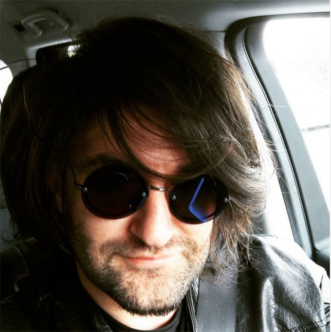 Smiley are un nou look