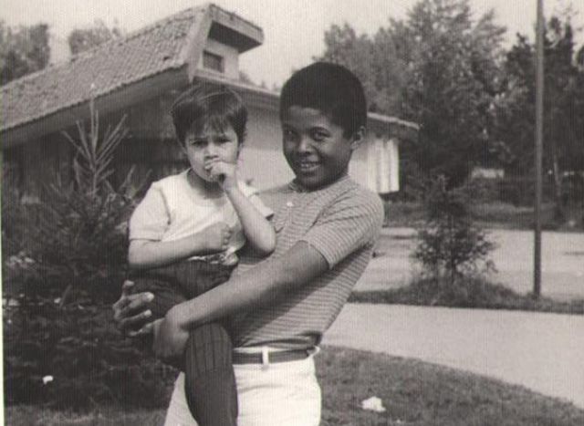 Aşa arăta Cabral în adolescenţă