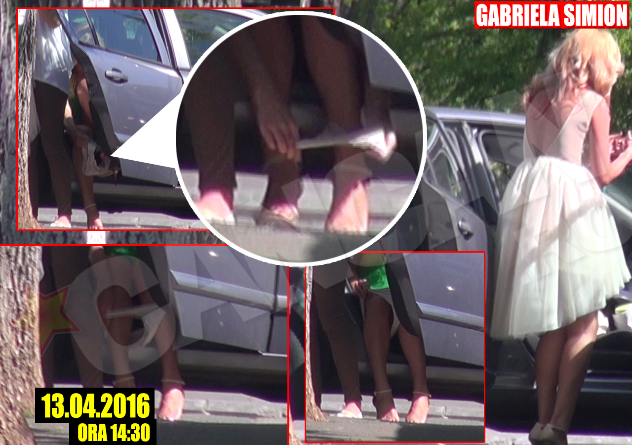 Dacă nu aţi împlinit 18 ani, puneţi mâinile la ochi!